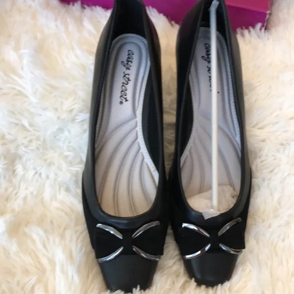 EASY STREET WOMENS REJOICE - black - Picture 3 of 11